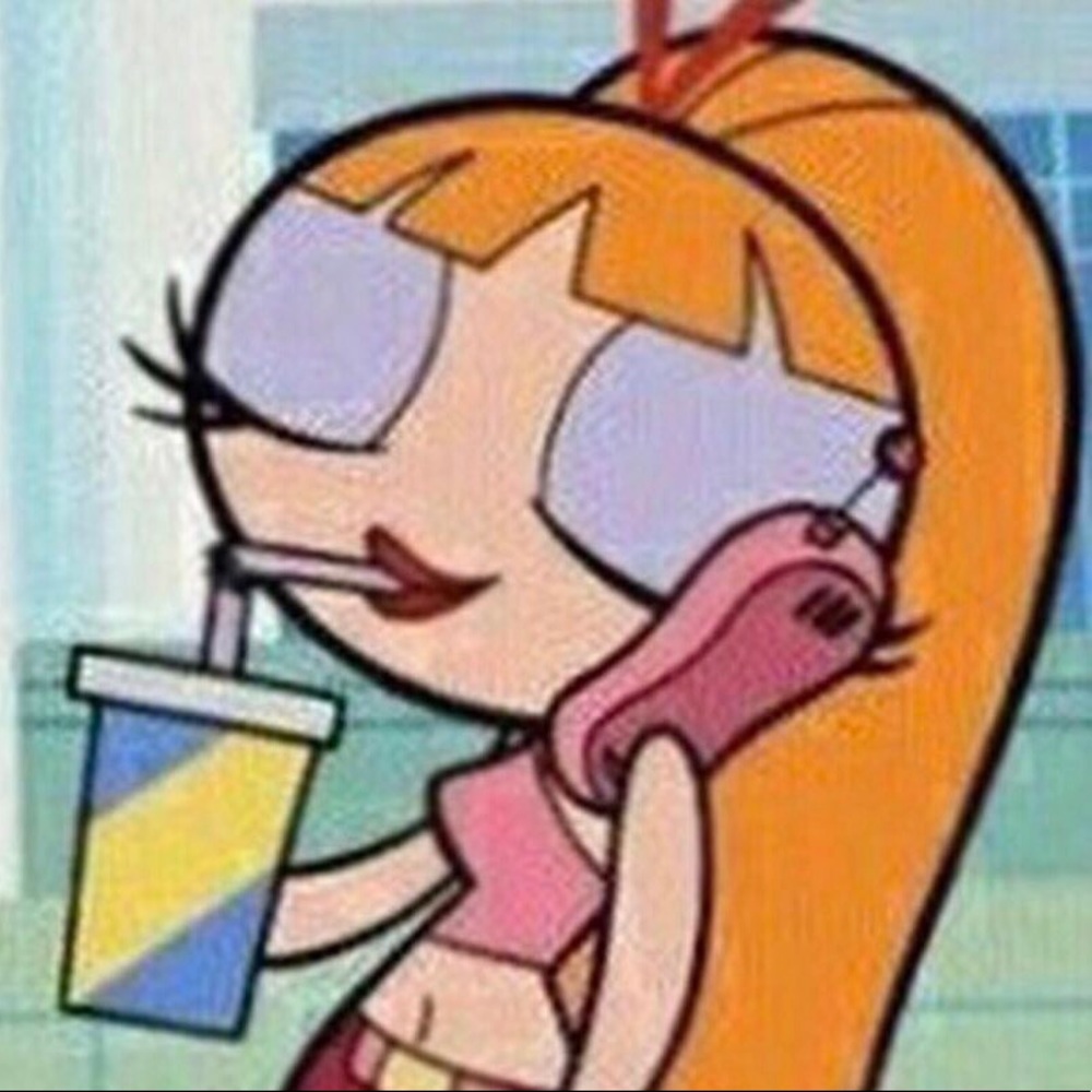 Meet your Posher, Kiara